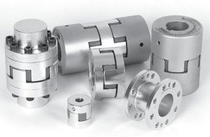 Mild Steel Lovejoy Coupling