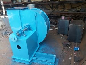 Cast Iron Industrial Blowers