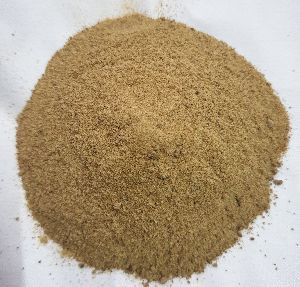 Dried Distillers Grains Solubles
