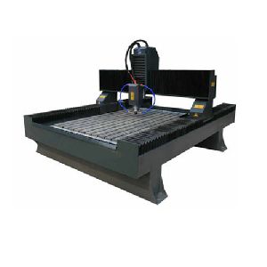 Acrylic and Stone Cnc Router