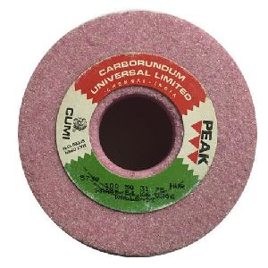 Pink Gear Grinding Wheel