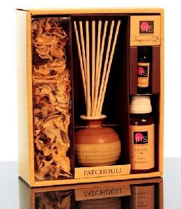 Brown Reed Diffuser