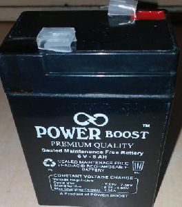 Power Boost Battery