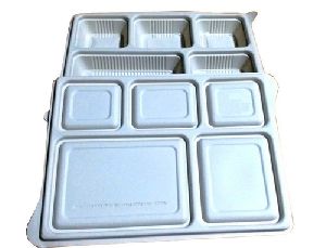 Biodegradable Tray