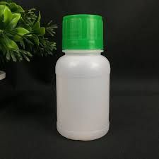 Hdpe Pesticide Bottle