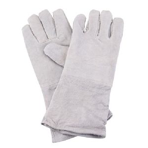 Leather Hand Gloves rail tong Retailer from Guwahati, Assam