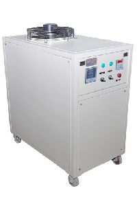 Fully Automatic Water Chiller