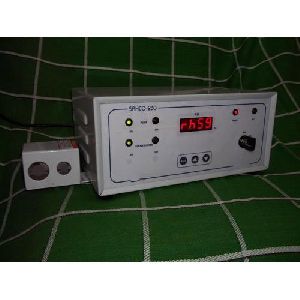 Textile Humidity Controller