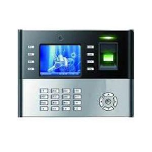 eSSL Biometric Attendance Machine