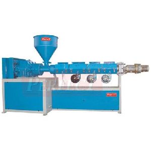 Automatic HDPE Pipe Plant