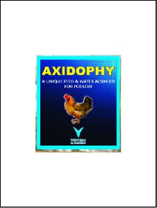 Axidophy Powder
