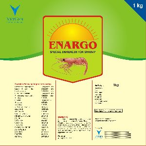 Enargo Supplement