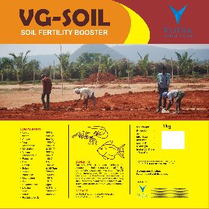 VG Soil Supplement