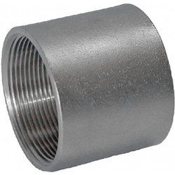 Stainless Steel Coupling Pipe Fitting