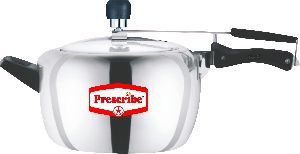 Prescribe Pressure Cooker 3 Ltr. Apple Model
