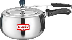 Prescribe Pressure Cooker 3 Ltr. Paunch Model