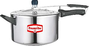 Prescribe Pressure Cooker 8 Ltr. Classic Model