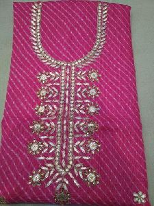 Kota Doriya Designer Kurti