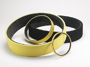 Rubber Belt Rings