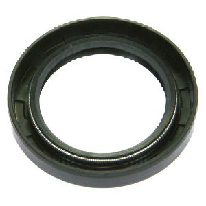 rubber oil seal