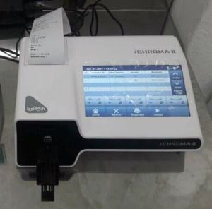 Immunoassay Reader