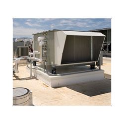 Ventilation and Humidity Control System