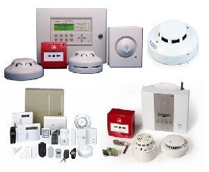Fire Detection Accessories