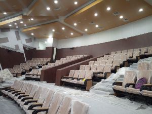 Auditorium Hall Acoustic