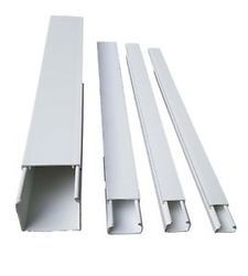 Electric Wire Trunking