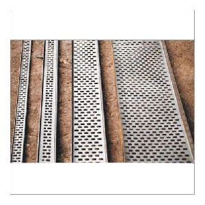 Steel Perforated Cable Tray