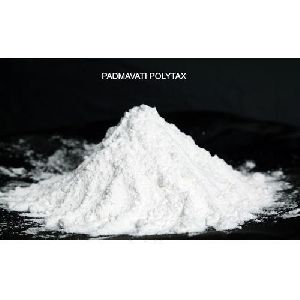 White Calcium Chloride Fused Powder