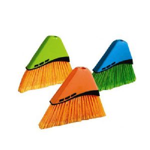 Plastic Sweeping Broom