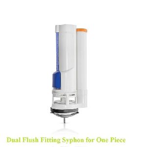 dual flush fitting