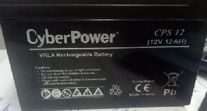 Cyber Power Battery