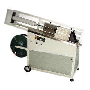 Pneumatic Banding and Strapping Machine