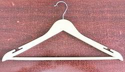 garment hanger