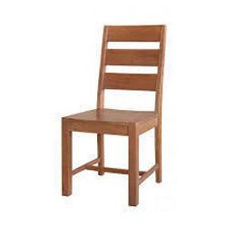 Wooden Home Chair