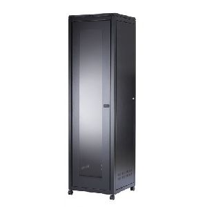 Stainless Steel Networking Rack