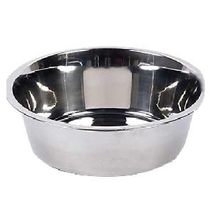 plain bowl