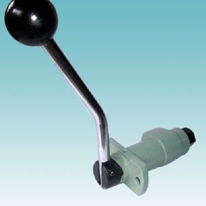 Stainless Steel Lubrication Pumps