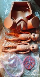Delivery Manikin Gynaecological Obstruction