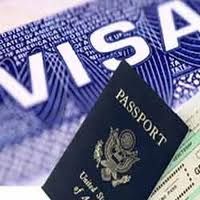 Visa/ Passport Consultant