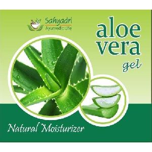 Ayurvedic Life Aloe Vera Gel