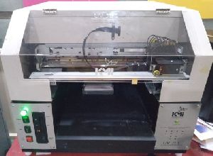 Epson Automatic Uv Printing Machine