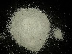 White Marble Chips (0.5-1.5 mm)