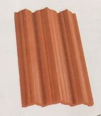 Triple Royal Channel Roof Tiles