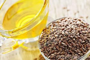 Flsaxseed Oil