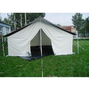 Plain Camp Tent