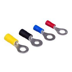 Ring Type Insulated Cable Terminals