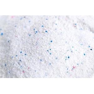 Jasmine White Detergent Powder